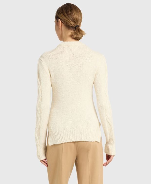 Isabel Marant Wool jumper Size XXS / US 00 / IT 34 - 2 Thumbnail