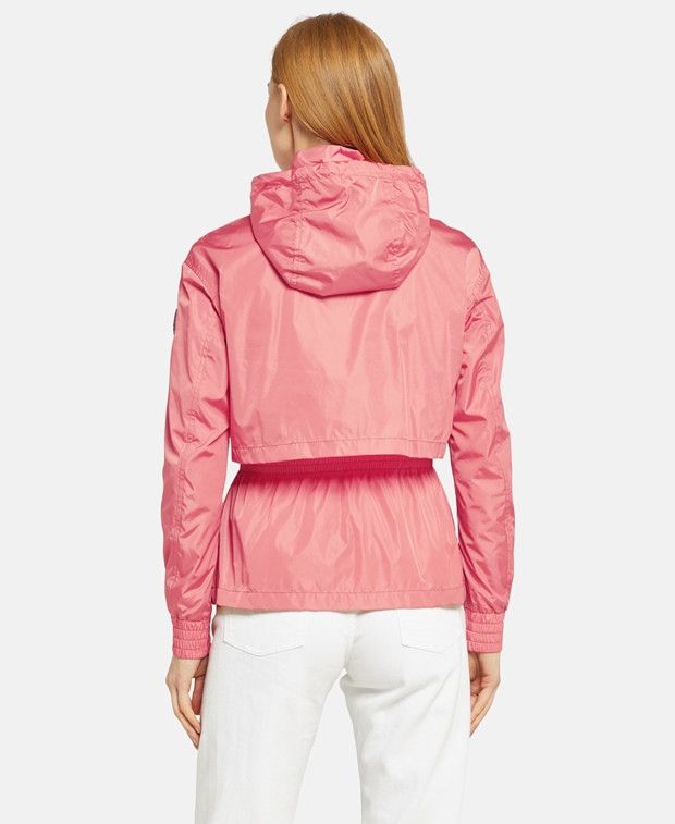 Hogan Wind breaker Size XS / US 0-2 / IT 36-38 - 2 Thumbnail