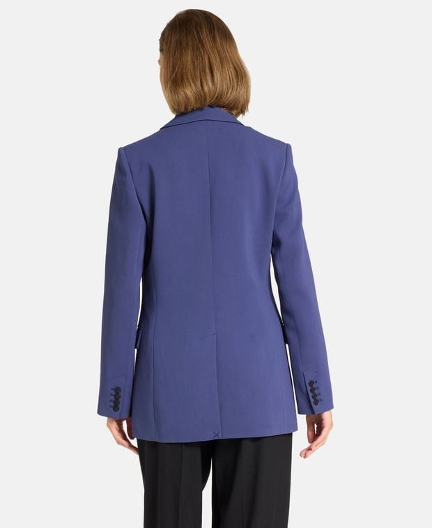 Joseph Double-breasted blazer Size XXS / US 00 / IT 34 - 2 Thumbnail