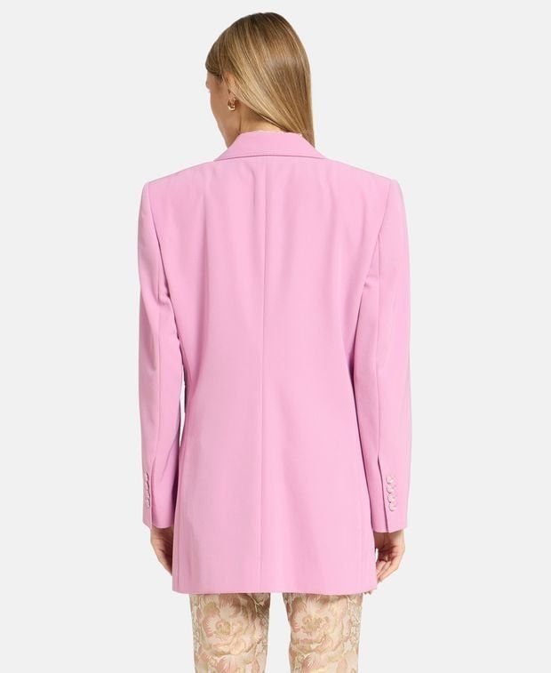 Dolce & Gabbana Blazer Size XXS / US 00 / IT 34 - 2 Thumbnail