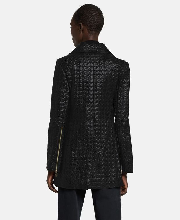 Patou Quilted jacket Size XS / US 0-2 / IT 36-38 - 2 Thumbnail