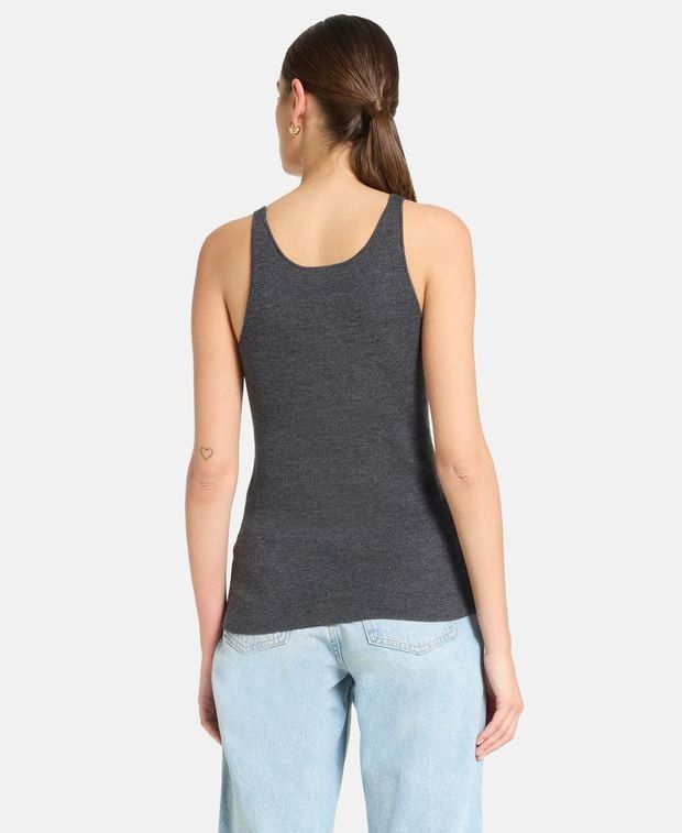 Toteme Woolen top Size L / US 10 / IT 46 - 2 Thumbnail