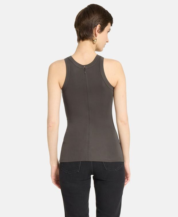 Toteme Tank top Size XXS / US 00 / IT 34 - 2 Thumbnail