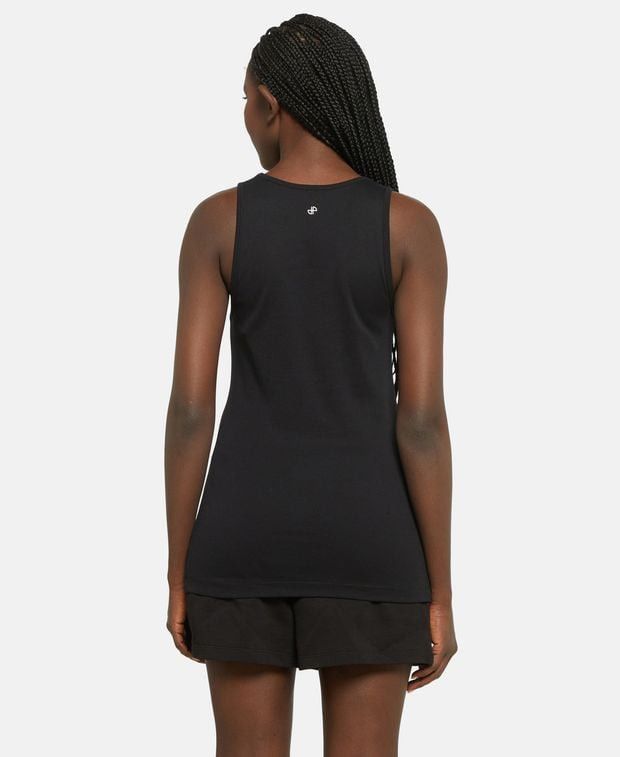 Patou Tank top Size S / US 4 / IT 40 - 2 Thumbnail