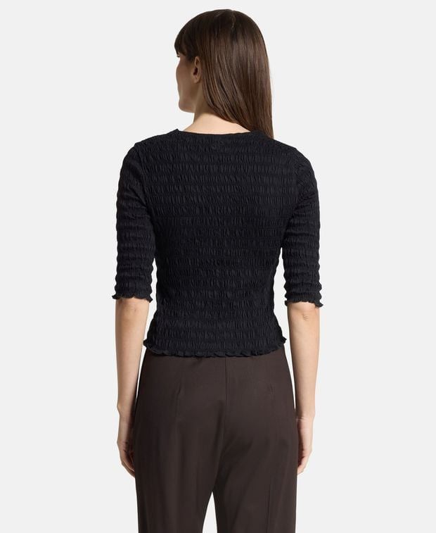 Patou T-shirt Size L / US 10 / IT 46 - 2 Thumbnail