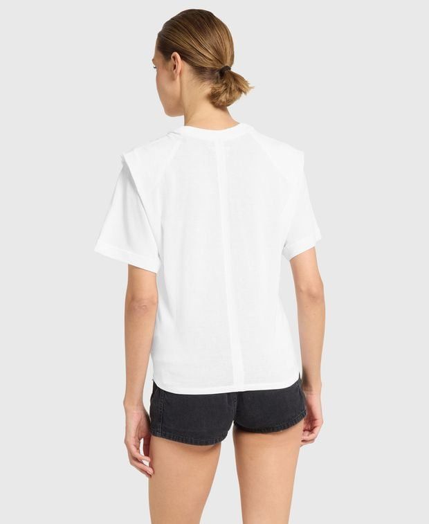Isabel Marant T-shirt Size M / US 6-8 / IT 42-44 - 2 Thumbnail