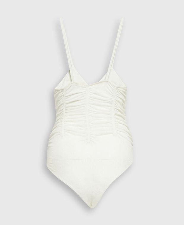 Other Wool-blend body Size S / US 4 / IT 40 - 2 Thumbnail