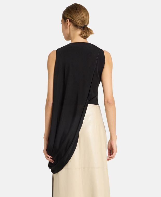 Alaia Sleeveless top Size XS / US 0-2 / IT 36-38 - 2 Thumbnail