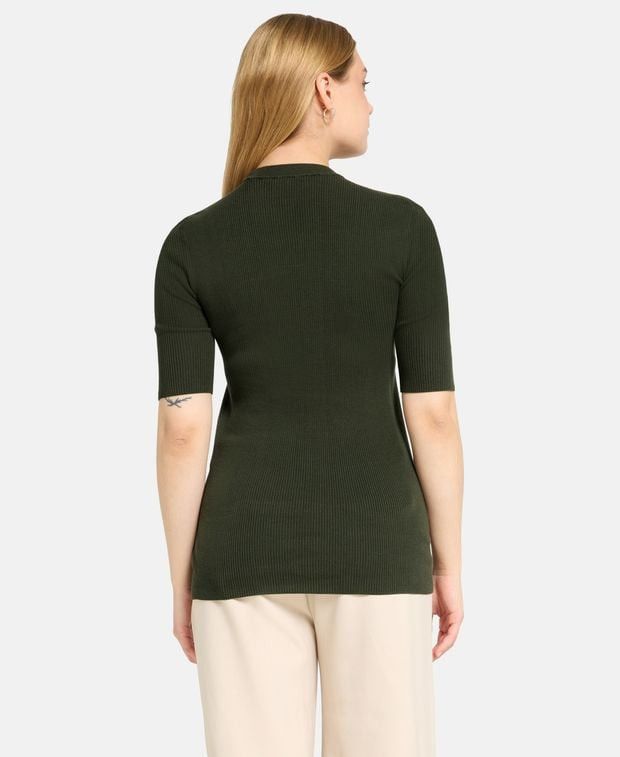 Jil Sander T-shirt Size S / US 4 / IT 40 - 2 Thumbnail
