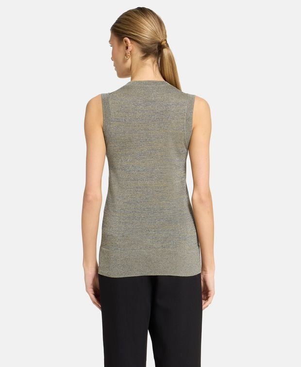 Joseph Knitted top Size L / US 10 / IT 46 - 2 Thumbnail