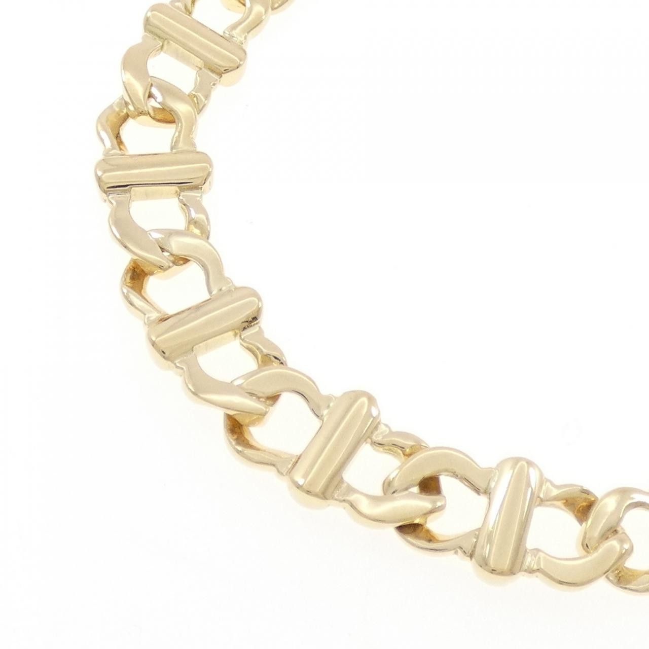 Cartier Cartier Cartier Sirus Au750 Necklace Precious Metal Necklace DUTY FREE for USA Size ONE SIZE - 3 Thumbnail