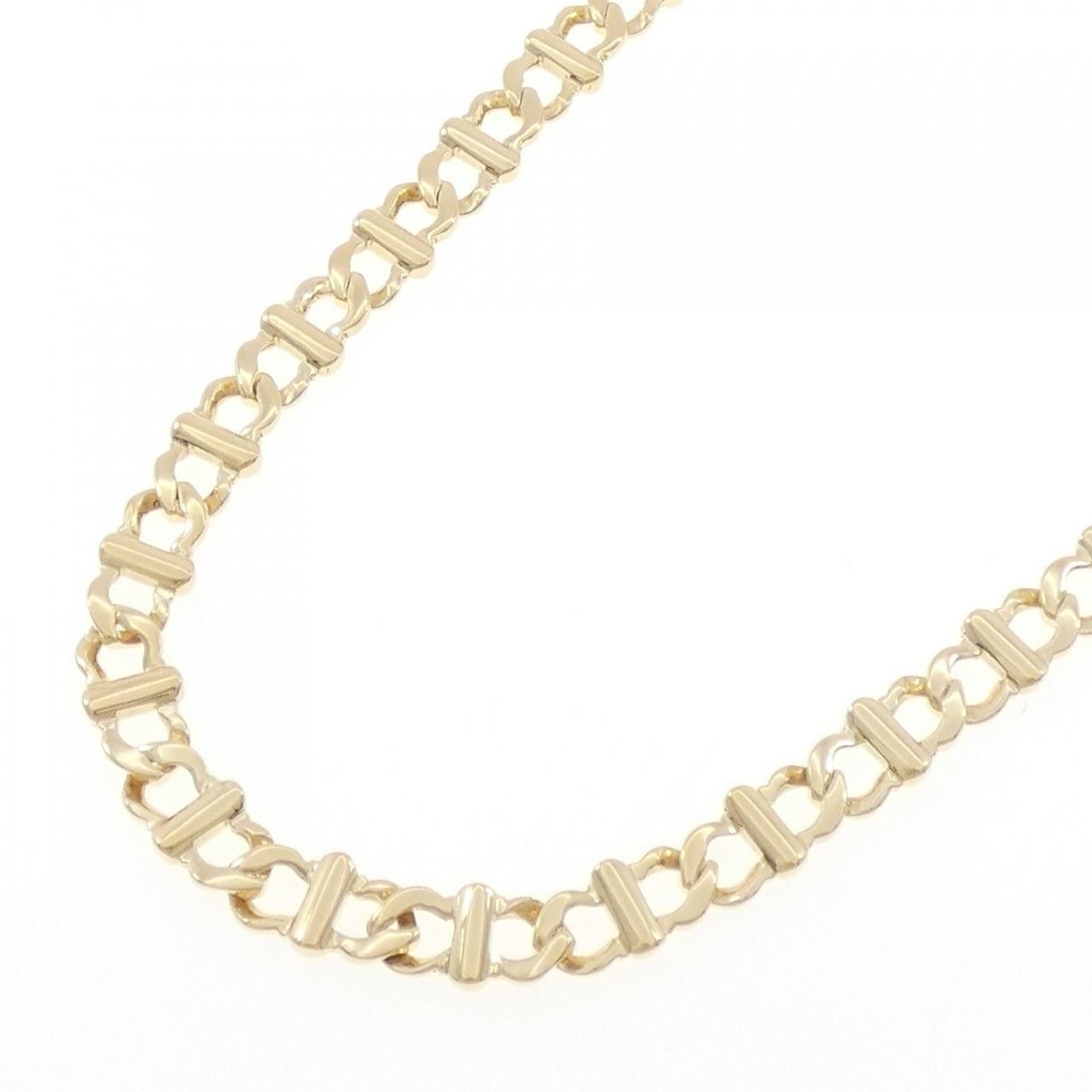 Cartier Cartier Cartier Sirus Au750 Necklace Precious Metal Necklace DUTY FREE for USA Size ONE SIZE - 2 Thumbnail