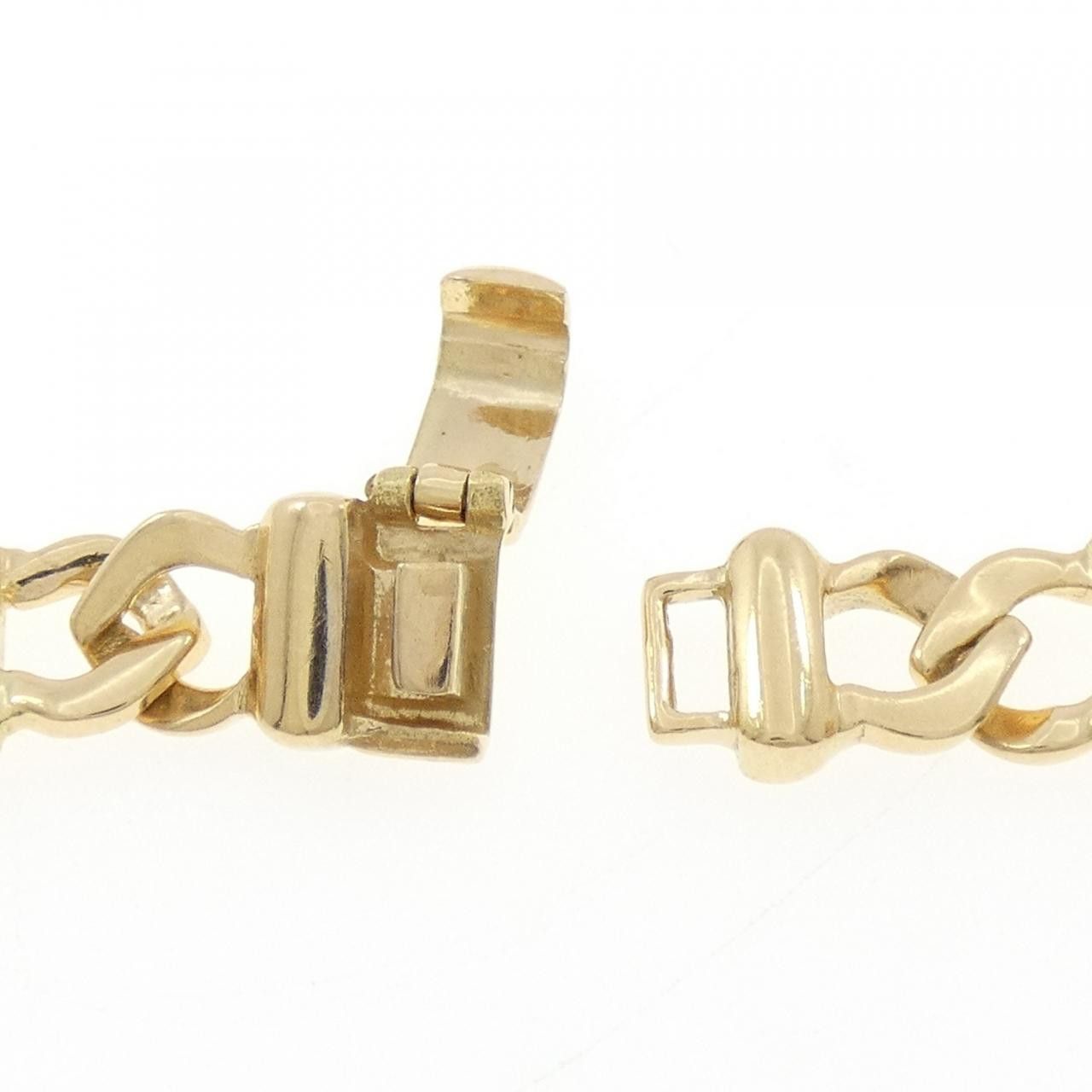 Cartier Cartier Cartier Sirus Au750 Necklace Precious Metal Necklace DUTY FREE for USA Size ONE SIZE - 4 Thumbnail