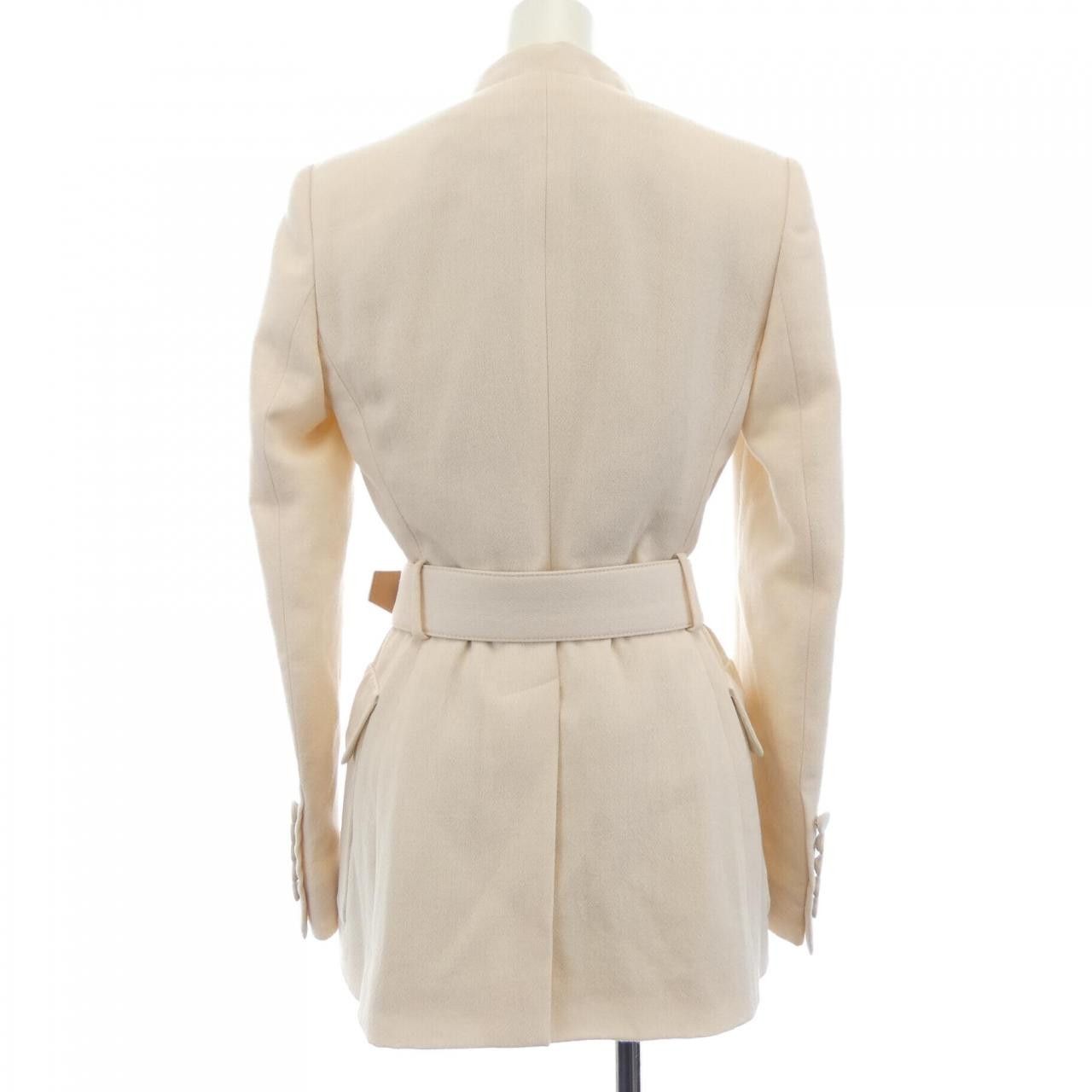 Gucci Gucci Gucci 737474 Z8BFO Jacket Textile Outerwear 737474 Z8BFO DUTY FREE for USA Size ONE SIZE - 2 Thumbnail