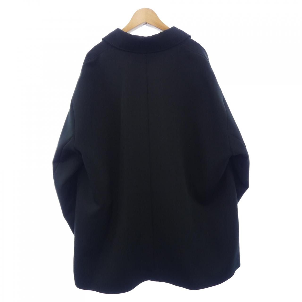 Other Other ADORE Wool Coat Others Outerwear 531-3152101 DUTY FREE for USA Size ONE SIZE - 2 Thumbnail