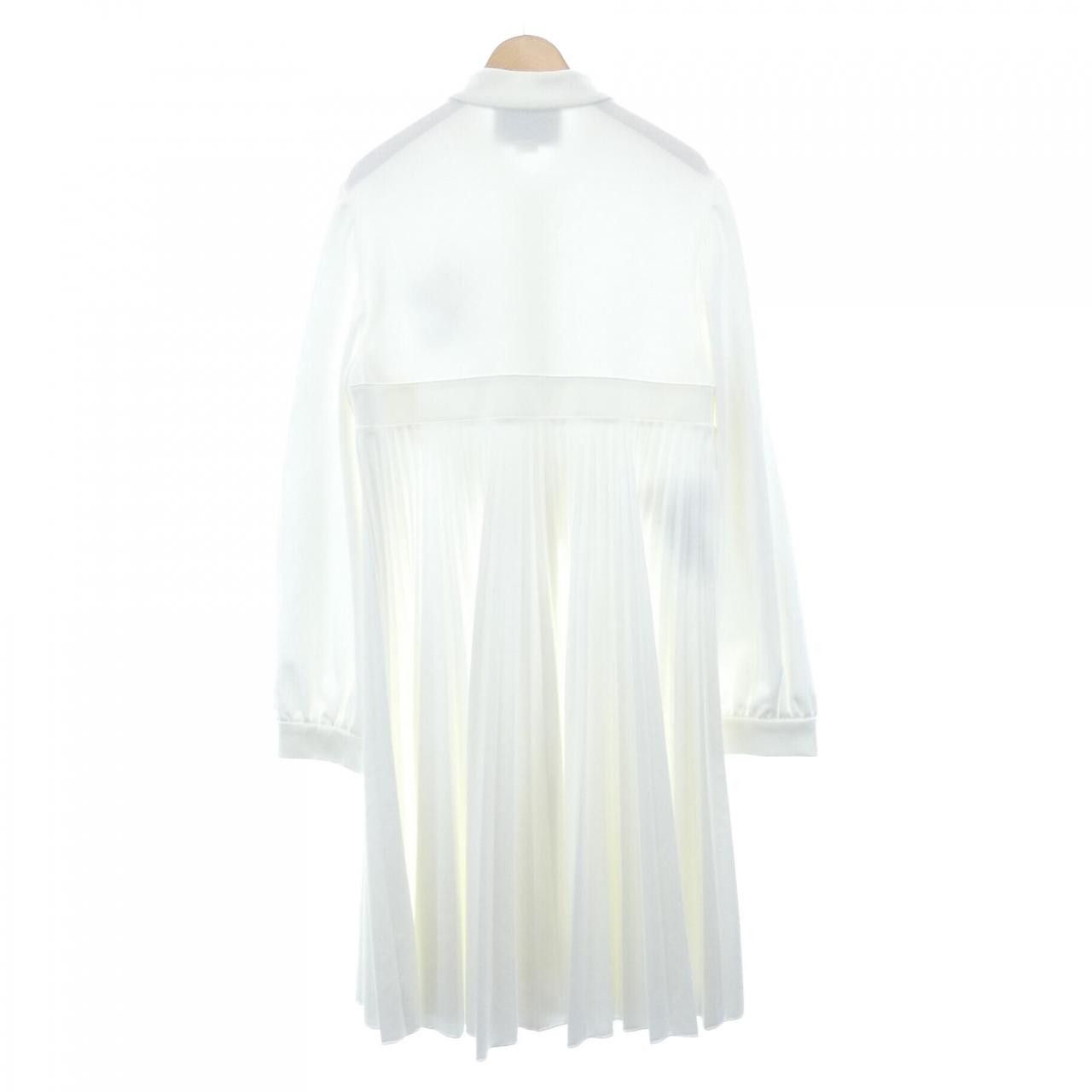 Gucci Gucci Gucci Dress Textile Dresses 573990-XJA78 DUTY FREE for USA Size ONE SIZE - 2 Thumbnail