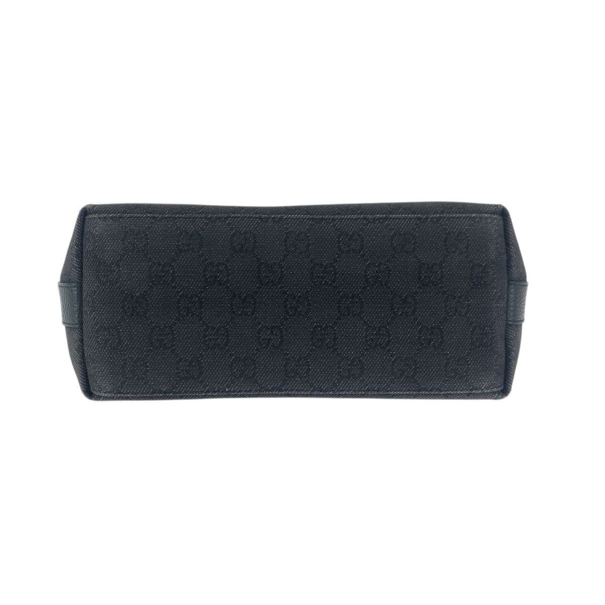 Gucci Gucci Gucci GG Canvas 2way Bag Leather Shoulder Bag 28335 DUTY FREE for USA Size ONE SIZE - 10 Thumbnail