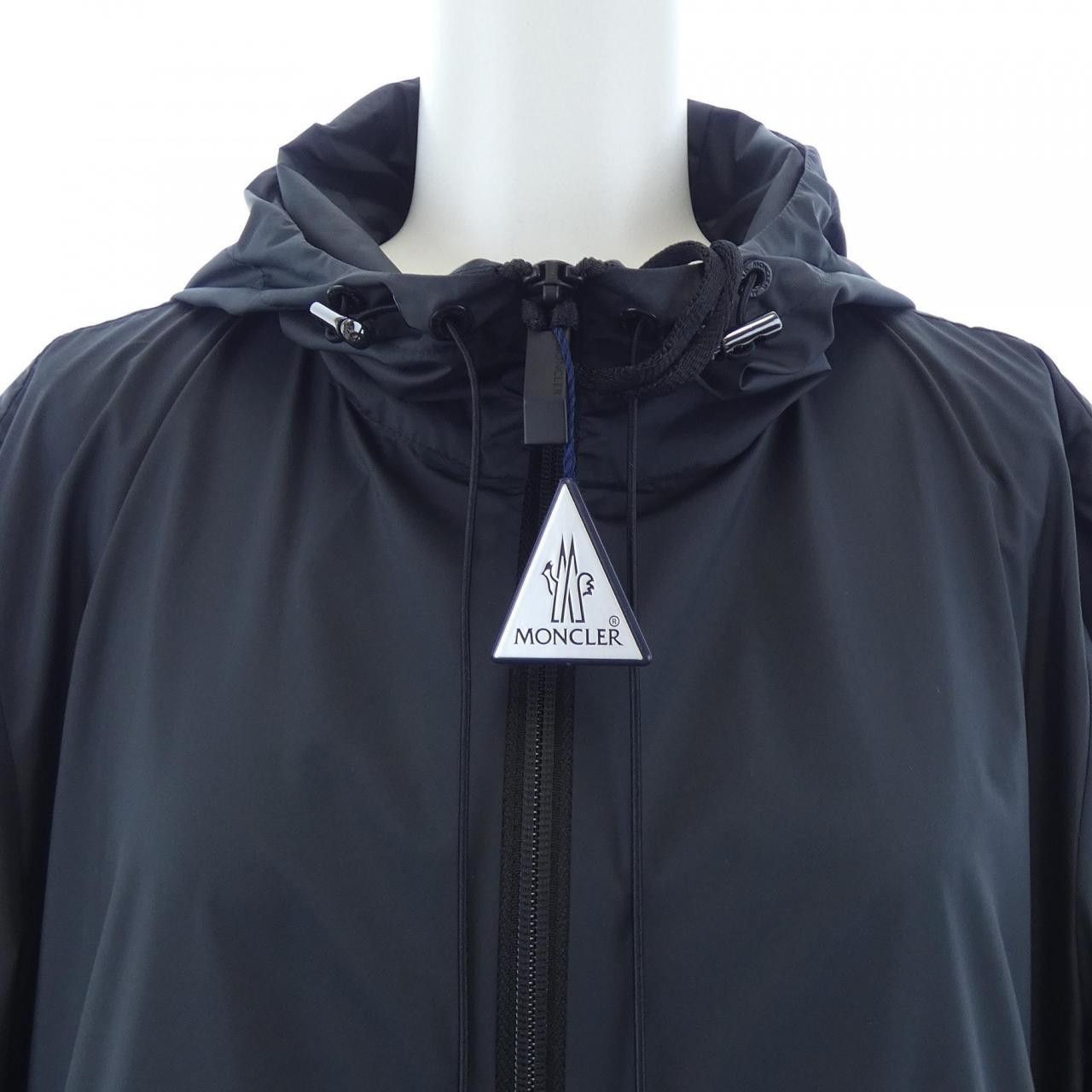 Moncler Moncler Moncler PANAT Jacket Others Outerwear PANAT DUTY FREE for USA Size ONE SIZE - 5 Thumbnail