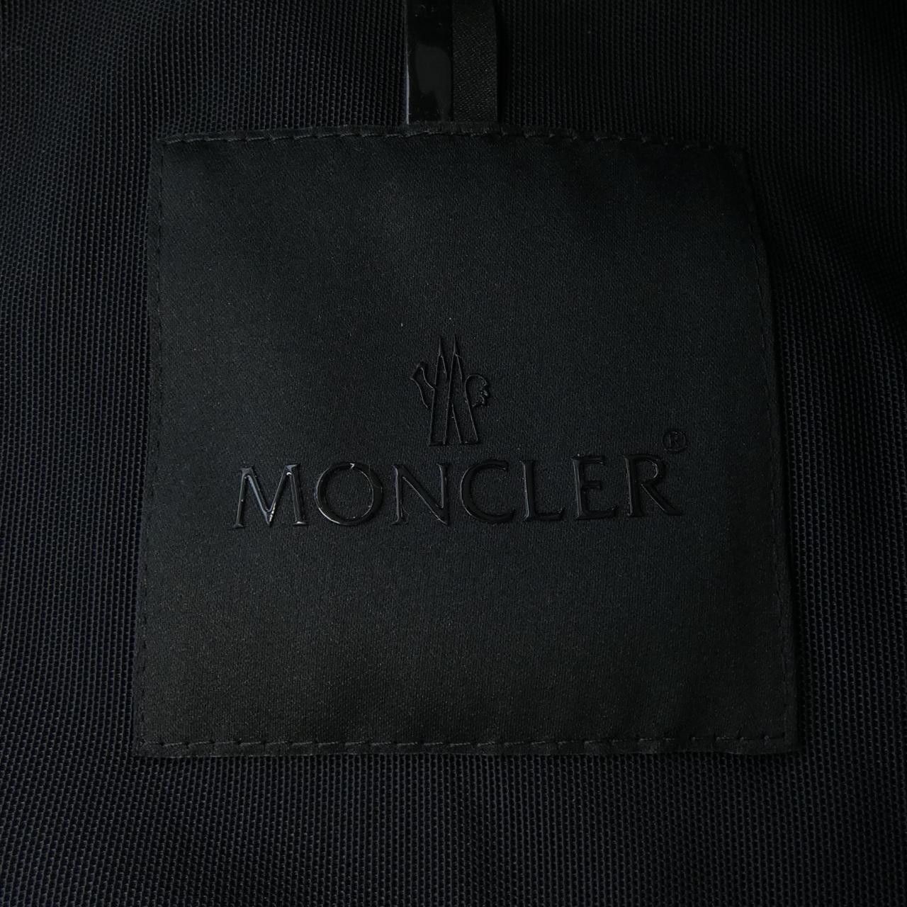 Moncler Moncler Moncler PANAT Jacket Others Outerwear PANAT DUTY FREE for USA Size ONE SIZE - 4 Thumbnail