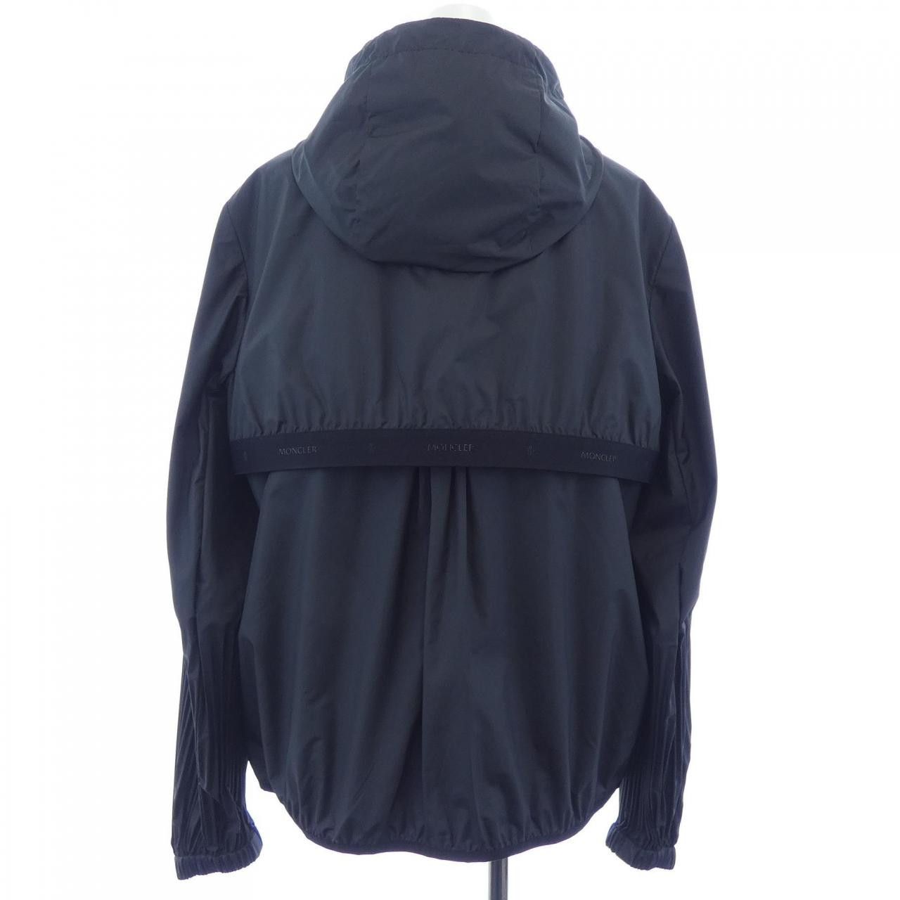 Moncler Moncler Moncler PANAT Jacket Others Outerwear PANAT DUTY FREE for USA Size ONE SIZE - 2 Thumbnail