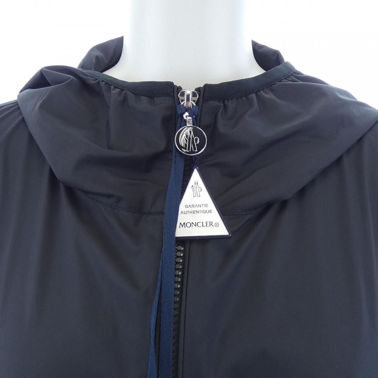 Moncler Moncler Moncler FEGEO Jacket Others Outerwear FEGEO DUTY FREE for USA Size ONE SIZE - 6 Thumbnail