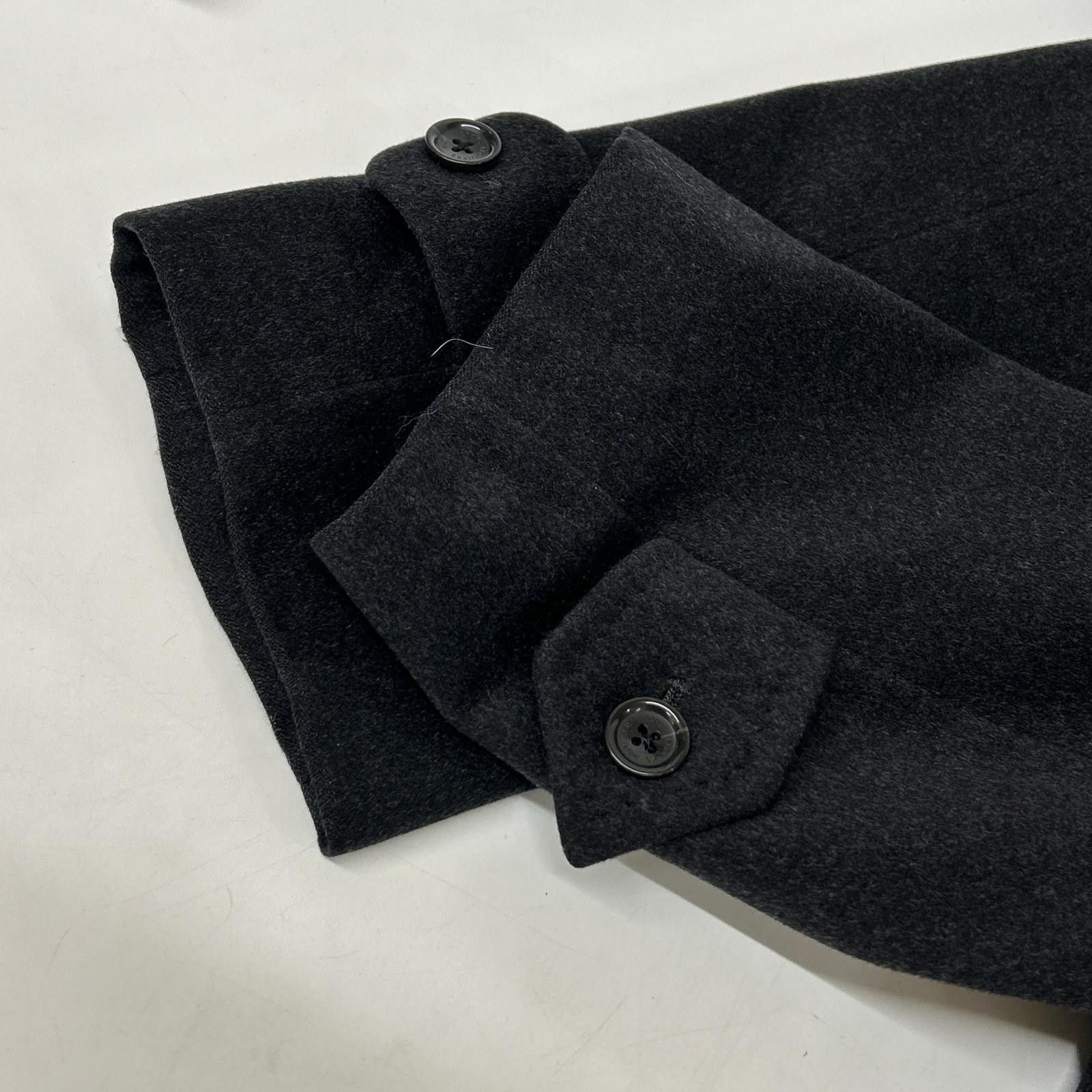 Brooks Brothers Brooks Brothers Brooks Brothers Cashmere Coat Textile Outerwear DUTY FREE for USA Size ONE SIZE - 7 Thumbnail