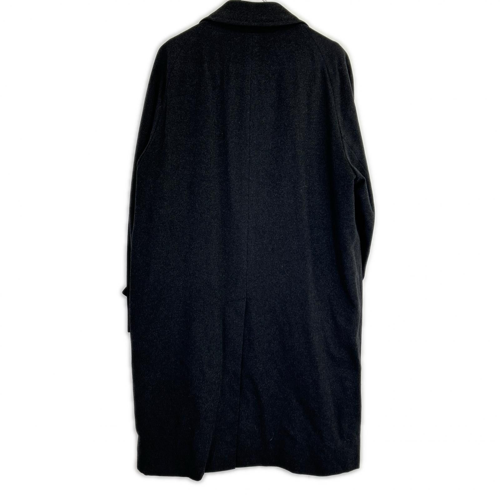 Brooks Brothers Brooks Brothers Brooks Brothers Cashmere Coat Textile Outerwear DUTY FREE for USA Size ONE SIZE - 2 Thumbnail