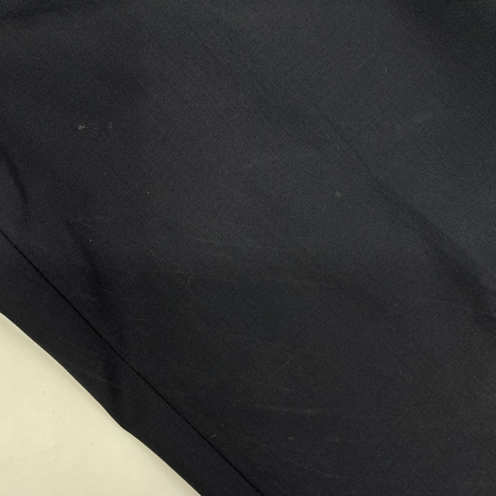 Prada Prada Prada Straight Pants Textile Bottoms DNA429 DUTY FREE for USA Size ONE SIZE - 10 Thumbnail
