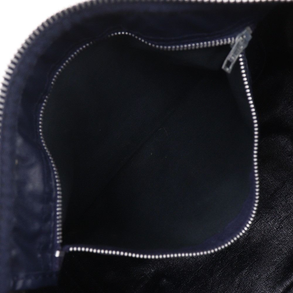 Dior Dior Christian Dior Trotter Canvas Handbag Textile Handbag DUTY FREE for USA Size ONE SIZE - 7 Thumbnail