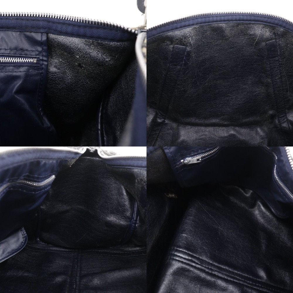 Dior Dior Christian Dior Trotter Canvas Handbag Textile Handbag DUTY FREE for USA Size ONE SIZE - 20 Thumbnail