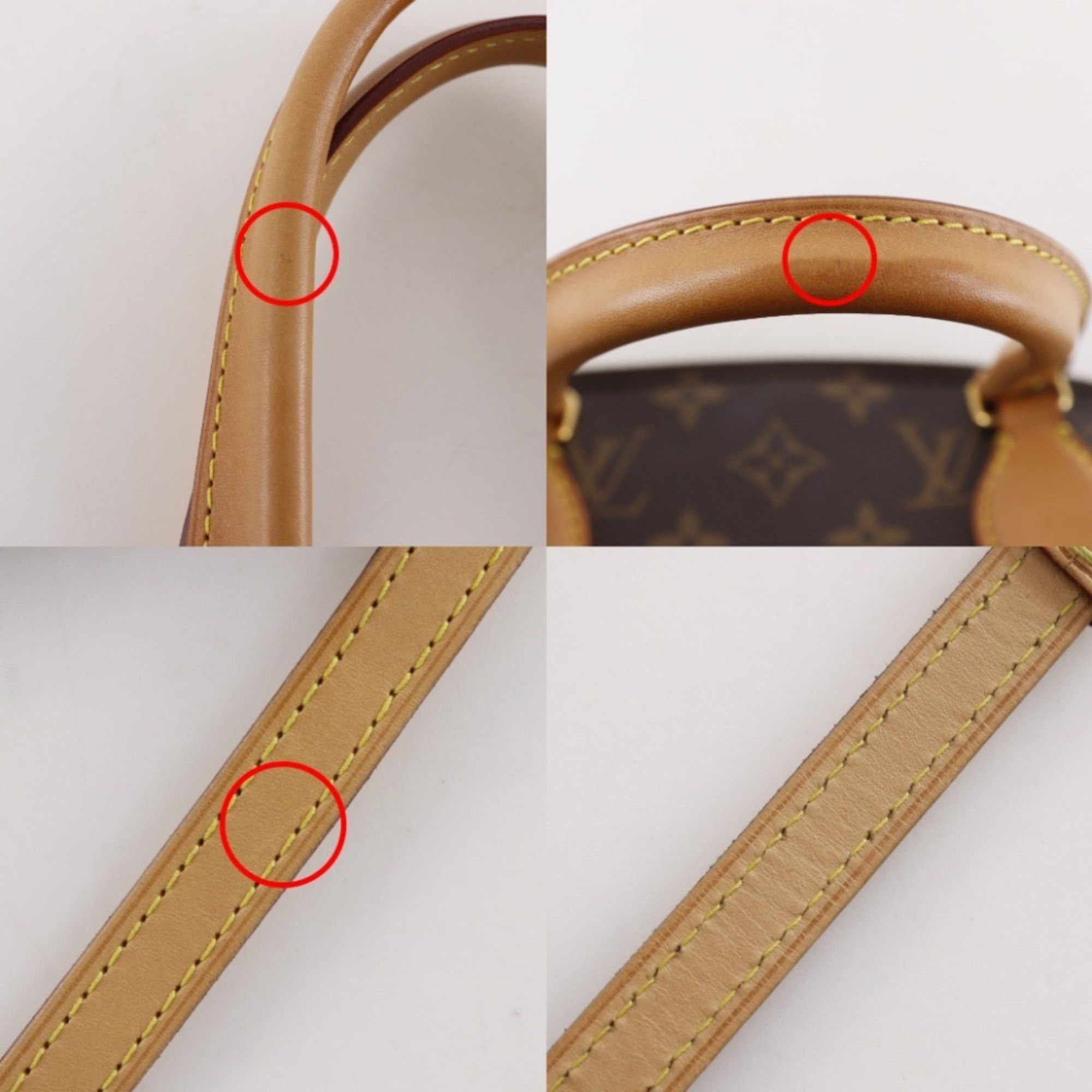 Louis Vuitton Louis Vuitton Livory PM Handbag, 2-Way Shoulder Bag, M44543, Monogram Canvas, Brown, 2-Way, A5 Size, Women's. Size ONE SIZE - 8 Thumbnail