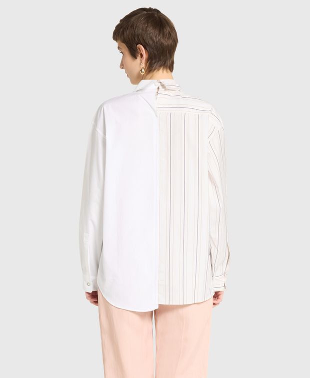 Marni Long-sleeved blouse Size XS / US 0-2 / IT 36-38 - 2 Thumbnail