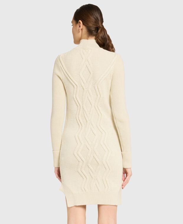 Isabel Marant Knitted dress Size XXS / US 00 / IT 34 - 2 Thumbnail