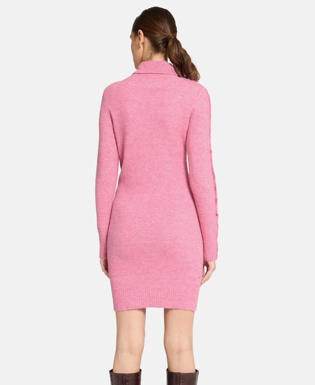 Isabel Marant Knitted dress Size XS / US 0-2 / IT 36-38 - 2 Thumbnail