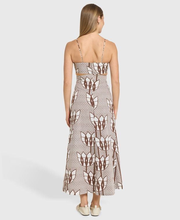 Other Maxi-dress Size XXS / US 00 / IT 34 - 2 Thumbnail
