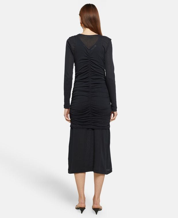 Other Double dress Size XL / US 12-14 / IT 48-50 - 2 Thumbnail