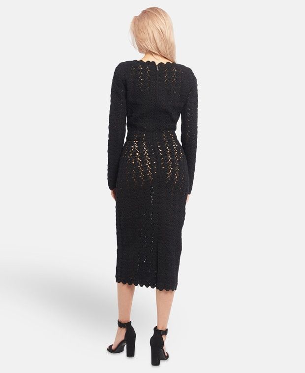 Dolce & Gabbana Dress Size 4XL / US 24-26 - 2 Thumbnail