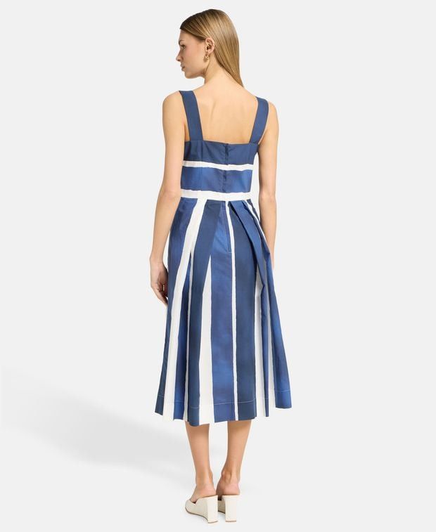 Dolce & Gabbana Midi dress Size XXS / US 00 / IT 34 - 2 Thumbnail