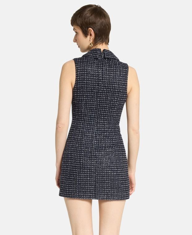 Alessandra Rich Mini dress Size M / US 6-8 / IT 42-44 - 2 Thumbnail