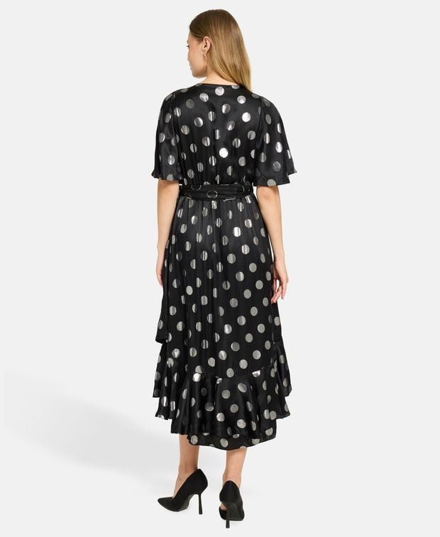 Diane von Furstenberg Wrap dress Size XS / US 0-2 / IT 36-38 - 2 Thumbnail