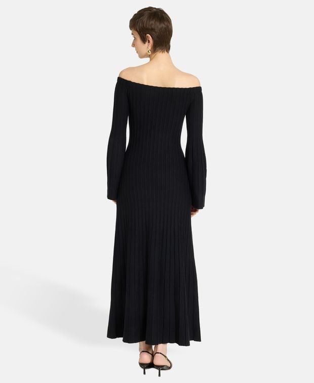Gabriela Hearst Wool dress Size XS / US 0-2 / IT 36-38 - 2 Thumbnail