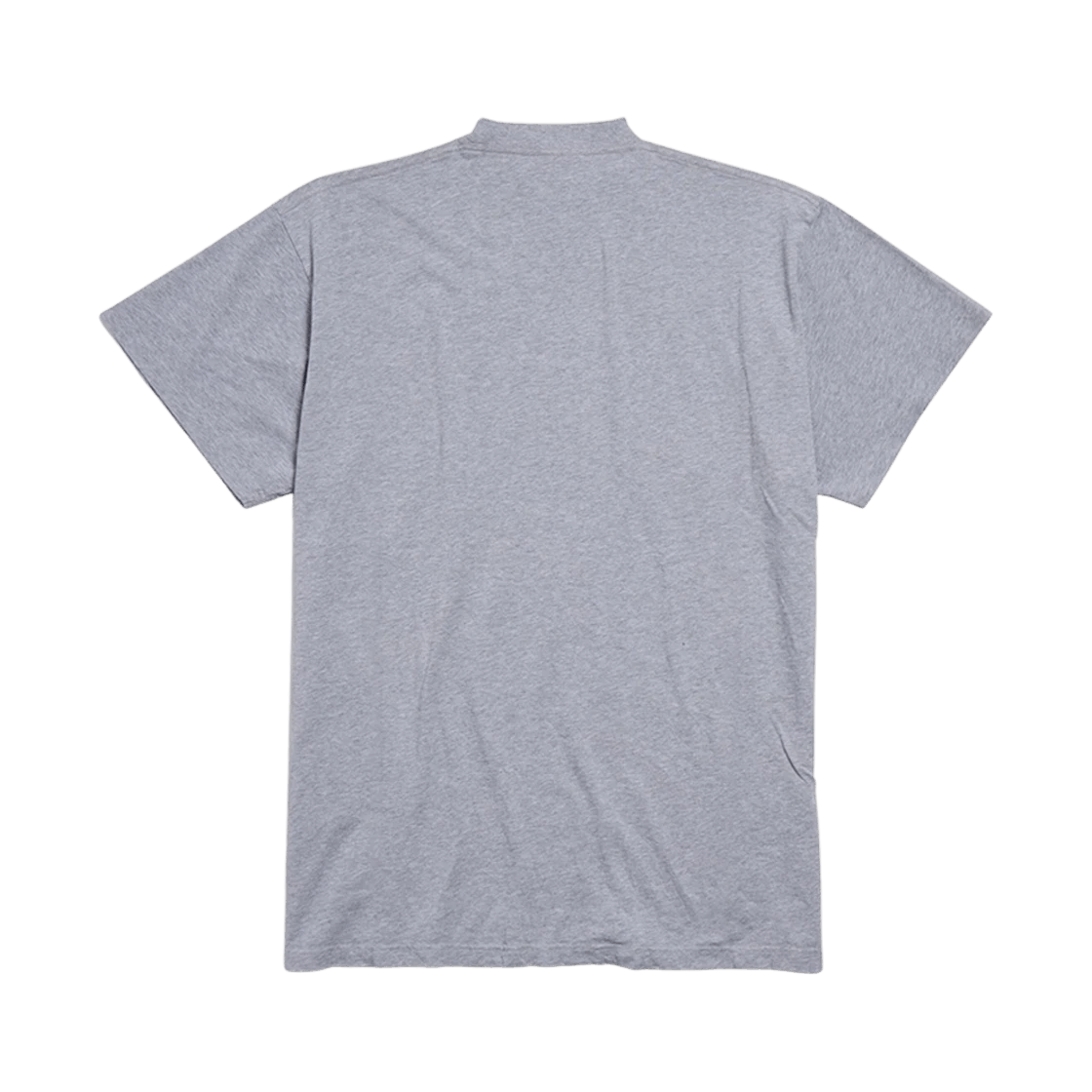 Balenciaga balenciaga boxing t-shirt oversioze fit grey Size US XL / EU 56 / 4 - 2 Thumbnail