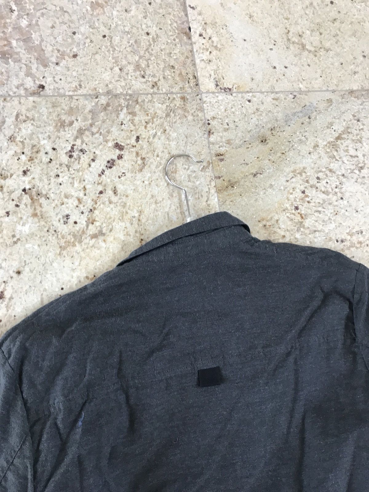 Damir Doma Sargus Button Up Size US M / EU 48-50 / 2 - 14 Thumbnail
