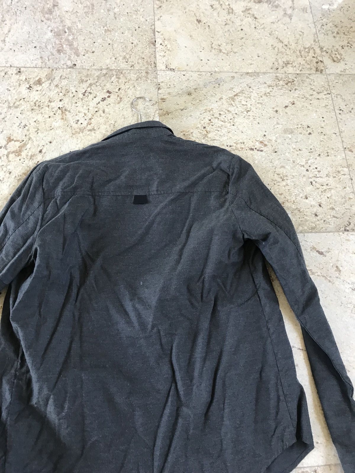 Damir Doma Sargus Button Up Size US M / EU 48-50 / 2 - 15 Thumbnail
