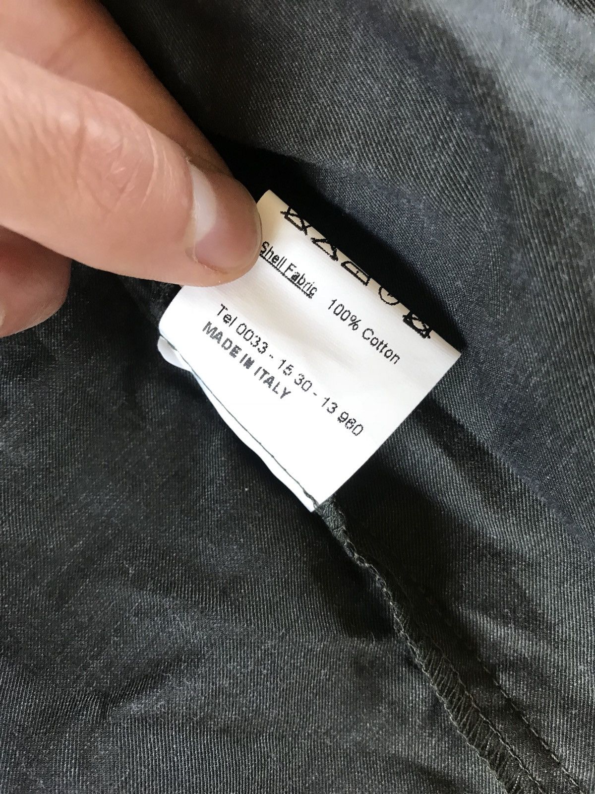 Damir Doma Sargus Button Up Size US M / EU 48-50 / 2 - 12 Thumbnail