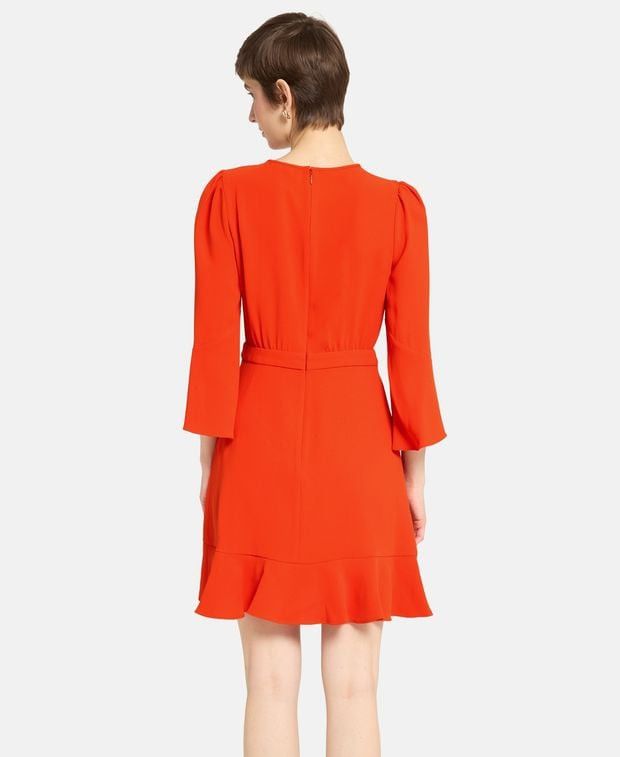 Diane von Furstenberg Mini dress Size XXS / US 00 / IT 34 - 2 Thumbnail