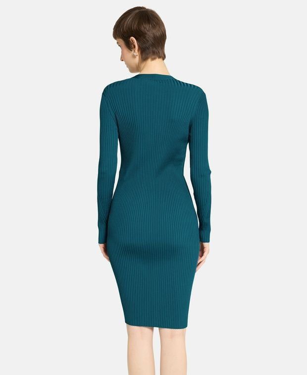 Diane von Furstenberg Knitted dress Size S / US 4 / IT 40 - 2 Thumbnail