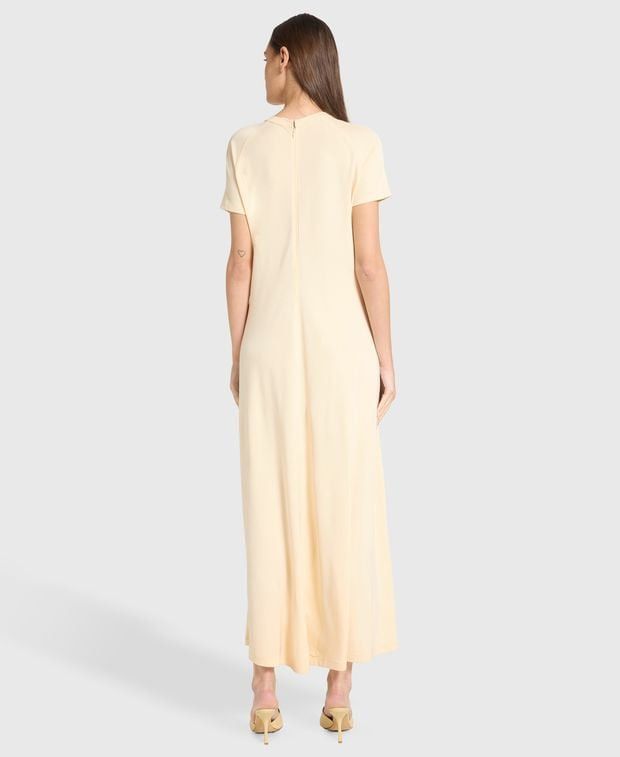 Toteme Maxi-dress Size XXS / US 00 / IT 34 - 2 Thumbnail
