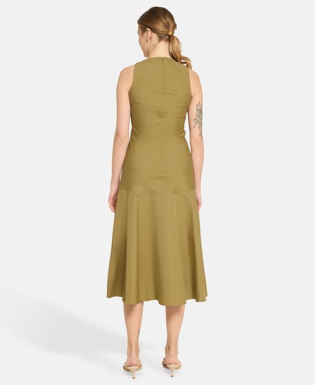 Other Midi dress Size M / US 6-8 / IT 42-44 - 2 Thumbnail