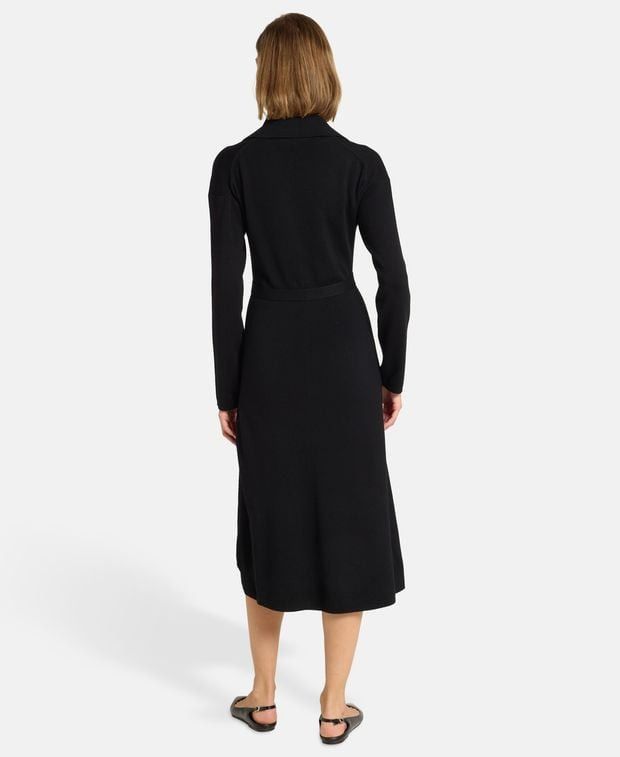 Joseph Wool dress Size M / US 6-8 / IT 42-44 - 2 Thumbnail